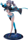 THE iDOLM@STER Cinderella Girls - Kanzaki Ranko - 1/7 - [Dance Dance Dance]+ (Wave)