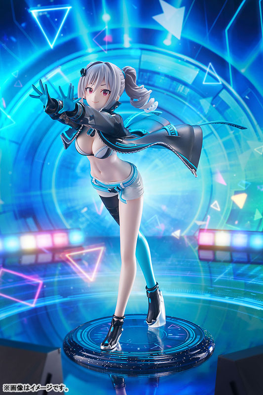 Kanzaki Ranko - THE iDOLM@STER Cinderella Girls