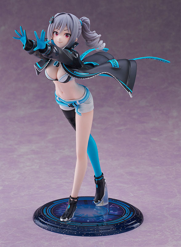 Kanzaki Ranko - THE iDOLM@STER Cinderella Girls