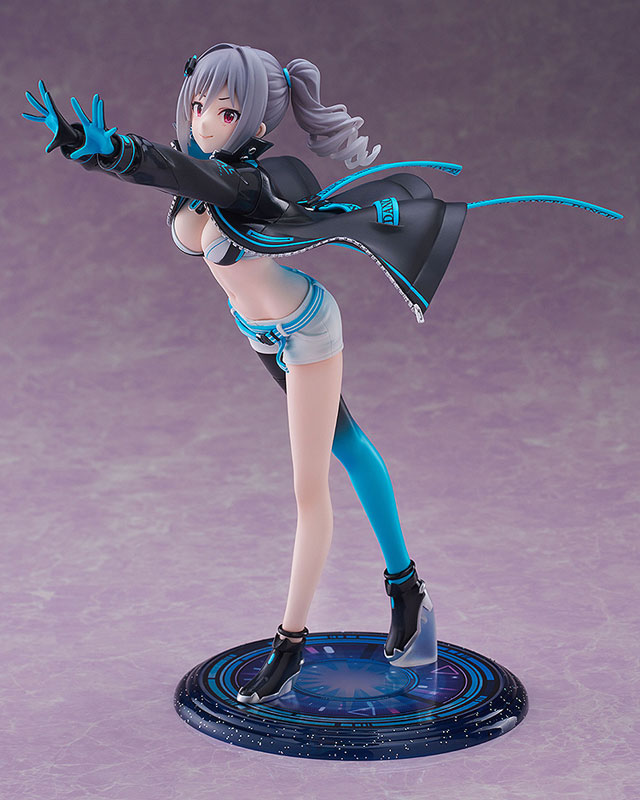 Kanzaki Ranko - THE iDOLM@STER Cinderella Girls