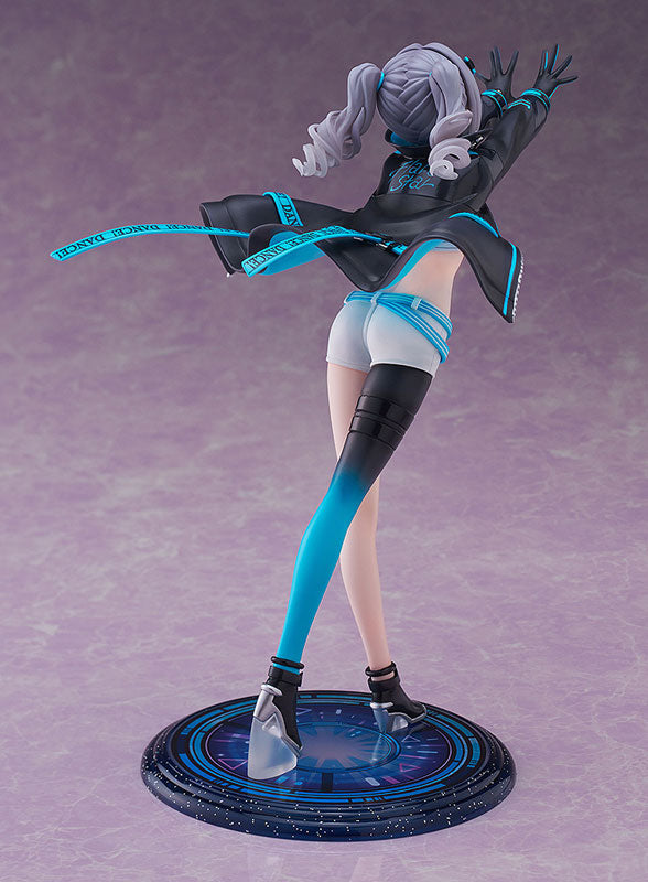 Kanzaki Ranko - THE iDOLM@STER Cinderella Girls