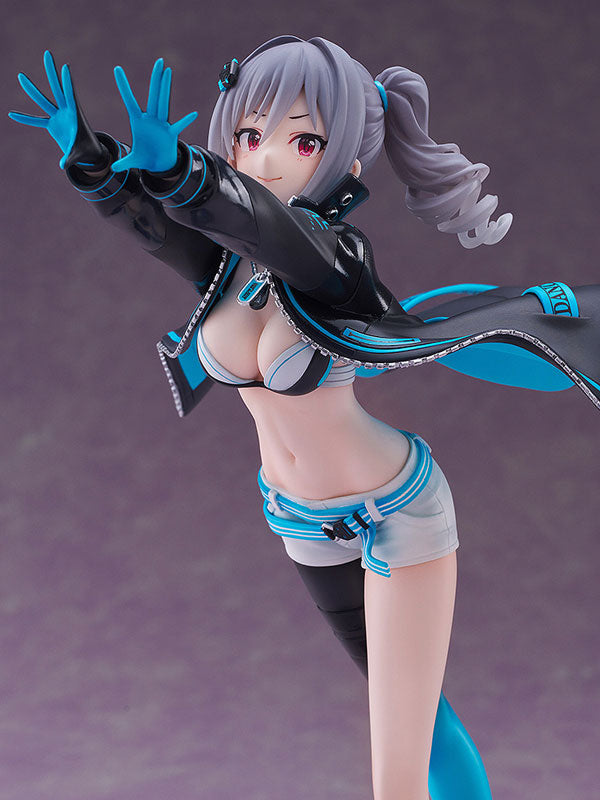 Kanzaki Ranko - THE iDOLM@STER Cinderella Girls