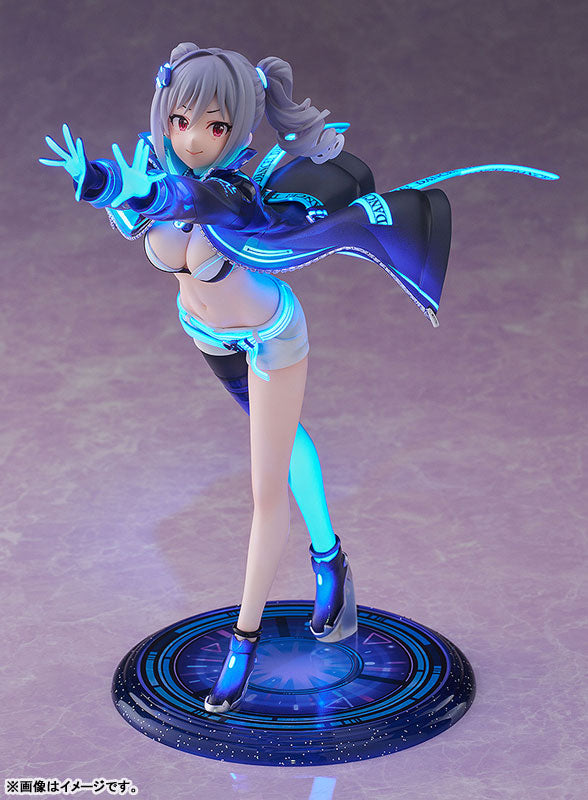 Kanzaki Ranko - THE iDOLM@STER Cinderella Girls