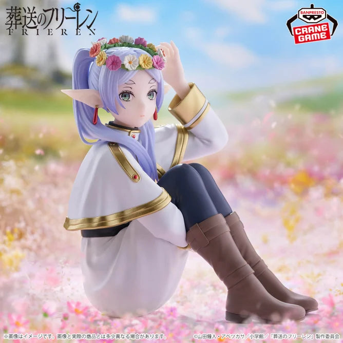 Frieren - Sousou no Frieren