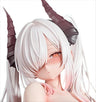Original - Busty Succubus Spinel - 1/6 (Insight)