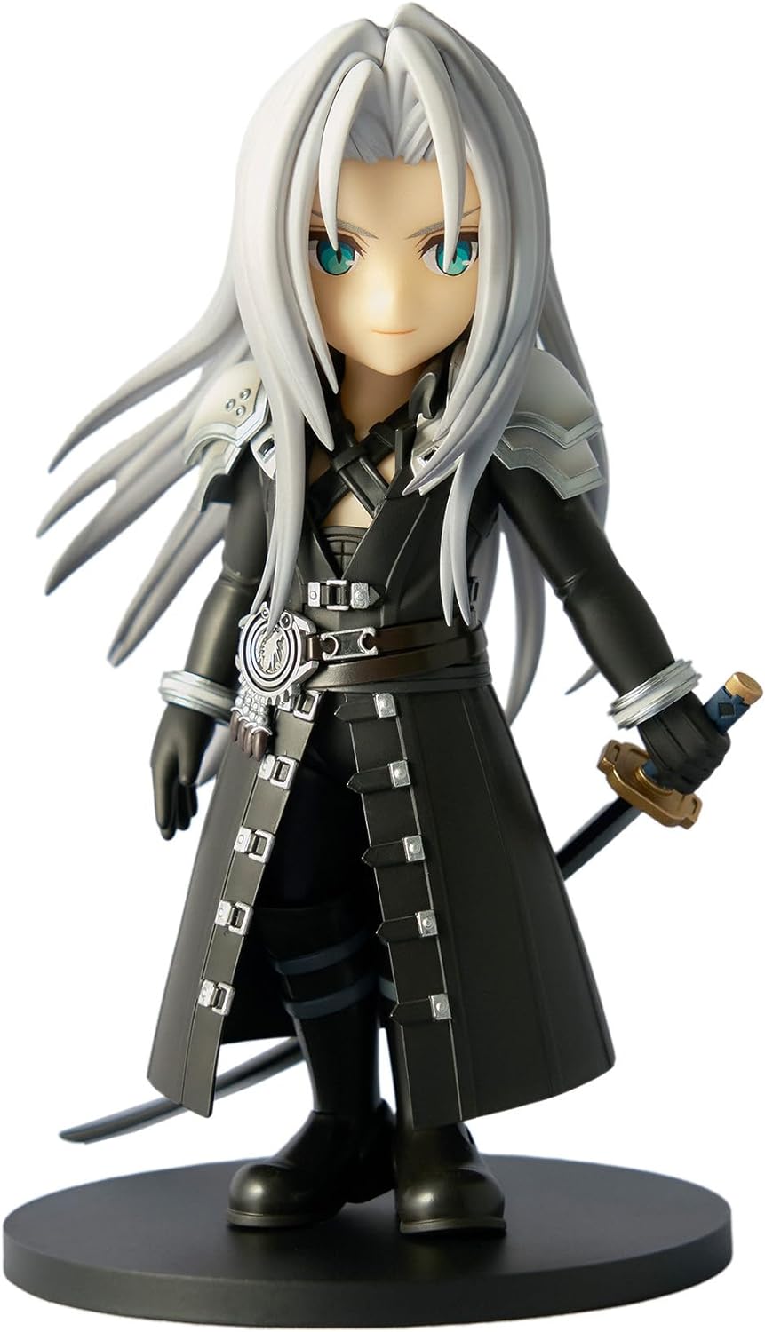 Sephiroth - Final Fantasy VII Remake