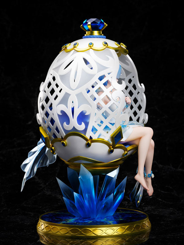 Re:ZERO -Starting Life in Another World- Rem -Egg Art Ver.- 1/7