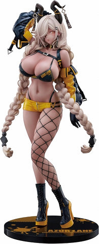 Azur Lane - Owari - 1/7 - Anime Expo 2024 Ver. (Claynel)