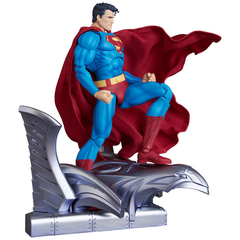 Superman - Mafex (No.317) - Superman: For Tomorrow (Medicom Toy)