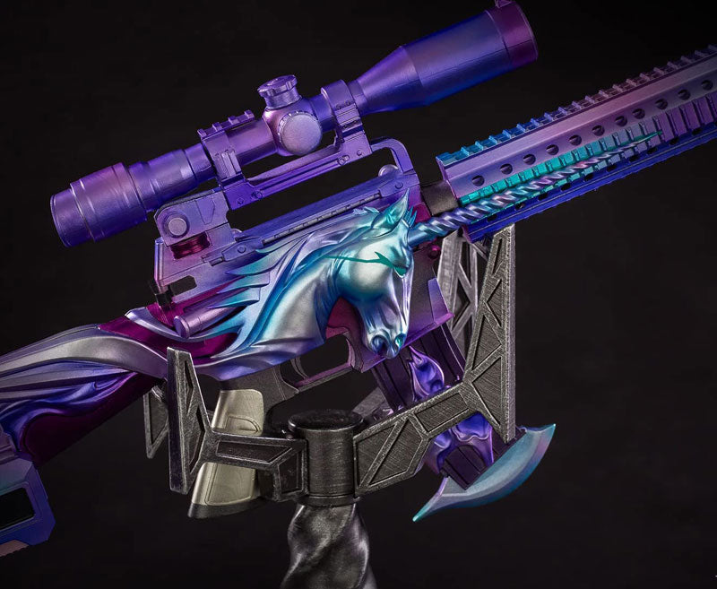 KNIVES OUT M16A4: Unicorn