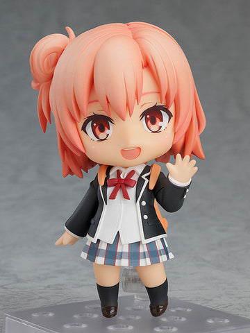 Yahari Ore no Seishun Love Comedy wa Machigatteiru. Kan - Yuigahama Yui - Nendoroid (#1466) - 2026 Re-release (Good Smile Company)