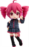 Utau - Kasane Teto - Nendoroid Doll (Good Smile Company)