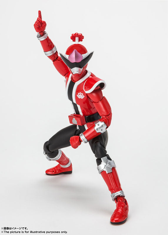 Don Momotaro - Avataro Sentai Donbrothers