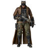 Zack Snyder's Justice League - Batman - Mafex No.260 - Knightmare (Medicom Toy)