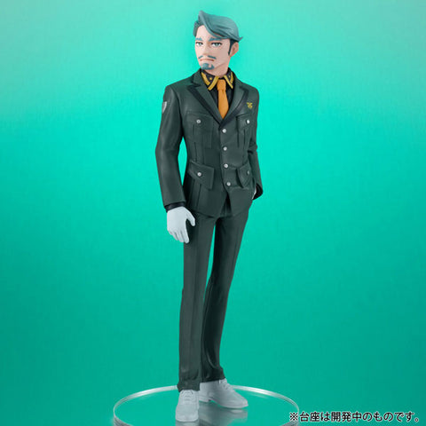 Kidou Senshi Gundam GQuuuuuuX - Challia Bull - Lucrea - Lucrea Light (MegaHouse)