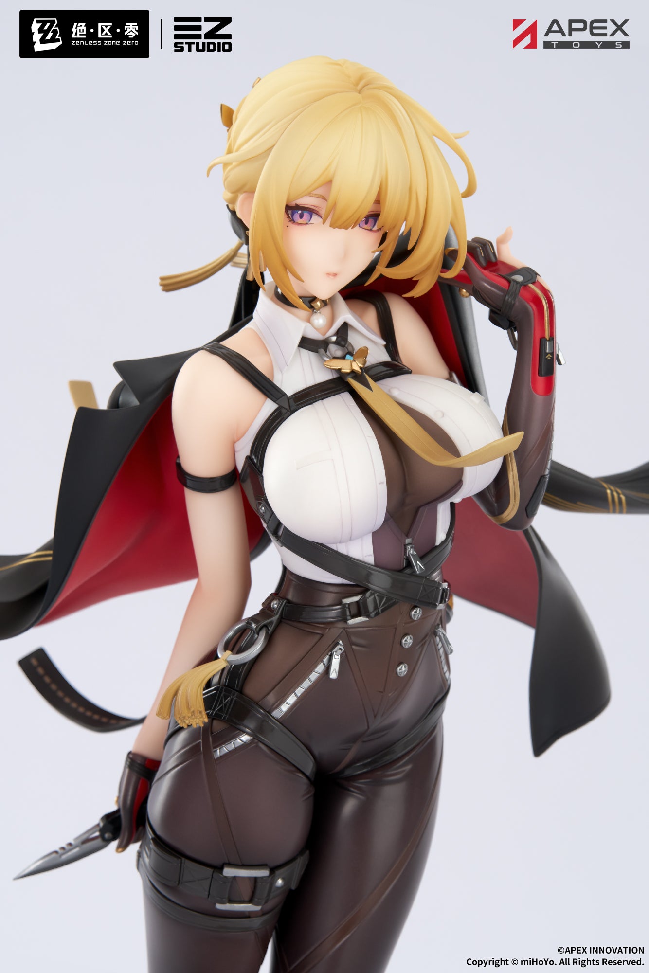 Zenless Zone Zero - Evelyn Chevalier - 1/7 (Apex Innovation