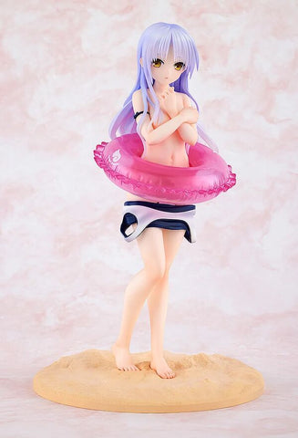 Angel Beats! - Tenshi - KDcolle - 1/7 - School Swimsuit ver. (Kadokawa)