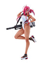 ARMS NOTE - Suieibu no Anego-chan - 1/7 (Amakuni, Hobby Japan) [Shop Exclusive]