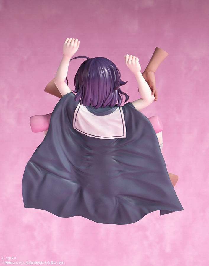 Original - TERTea - Onaho Uri no Shōjo 2 - Luna Hyacinth - 1/5 (Insight)