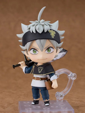 Black Clover - Asta - Nendoroid #2659 (Good Smile Company)