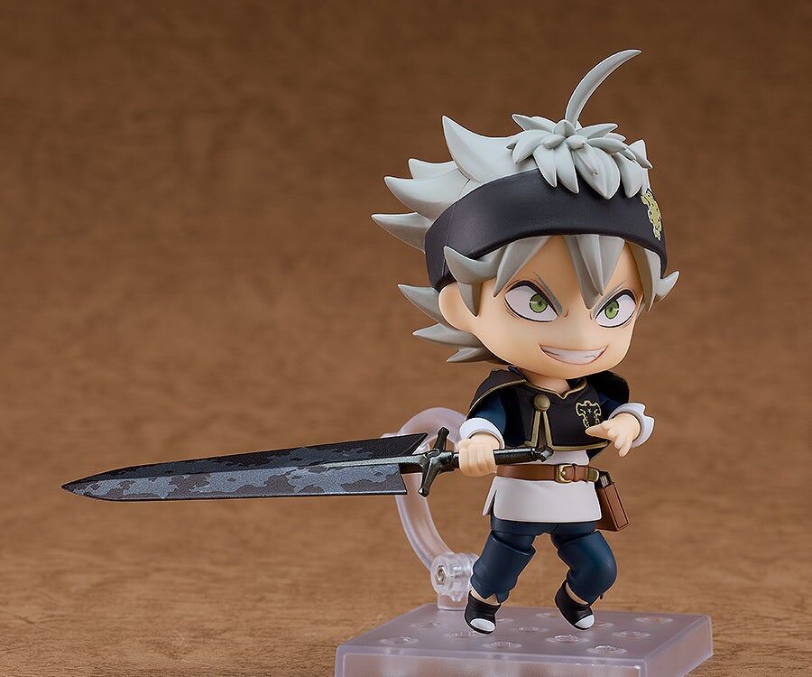 Asta - Nendoroid #2659 (Good Smile Company)