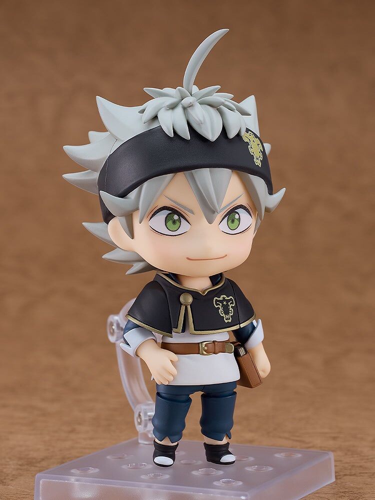 Asta - Nendoroid #2659 (Good Smile Company)