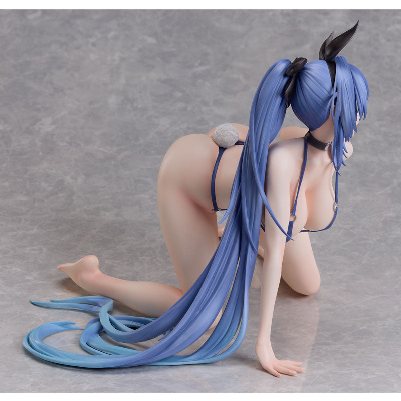 New Jersey - Azur Lane