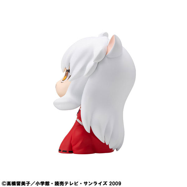 Inuyasha - Sengoku Otogizoushi: InuYasha