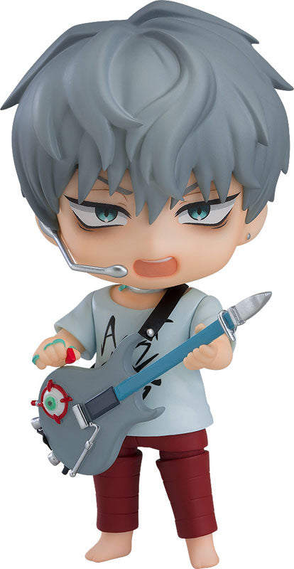 Freddie,Till - Nendoroid #2861 (Good Smile Company)