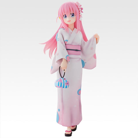 Bocchi the Rock! - Gotoh Hitori - Gracemaster - Ichiban Kuji Anime Bocchi the Rock! Volume 4 (A Prize) - 1/7 (Bandai Spirits)