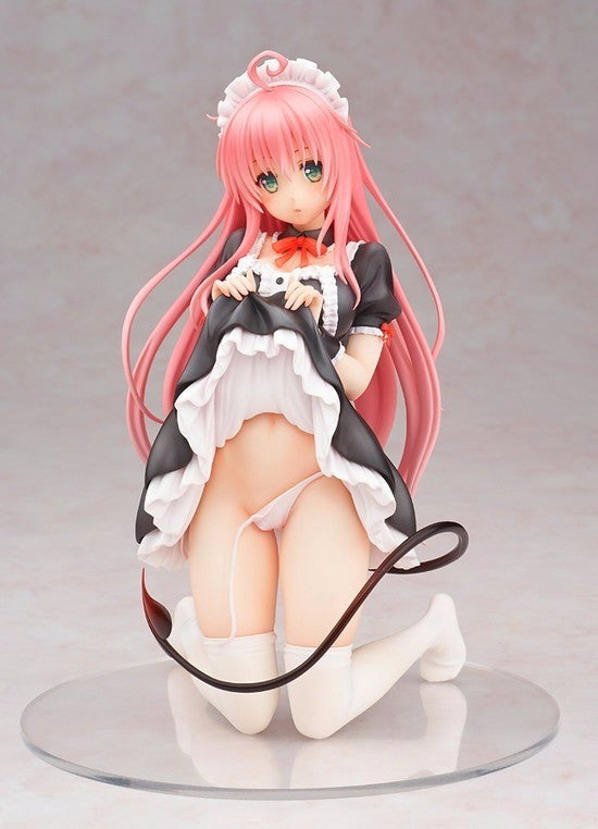 Lala Satalin Deviluke - To LOVEru Darkness