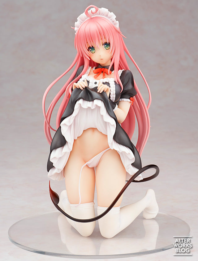 Lala Satalin Deviluke - To LOVEru Darkness