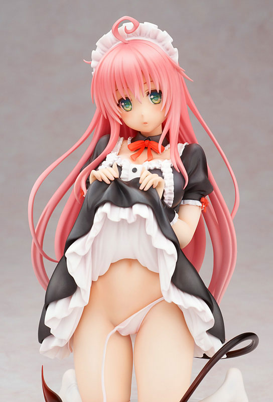 Lala Satalin Deviluke - To LOVEru Darkness