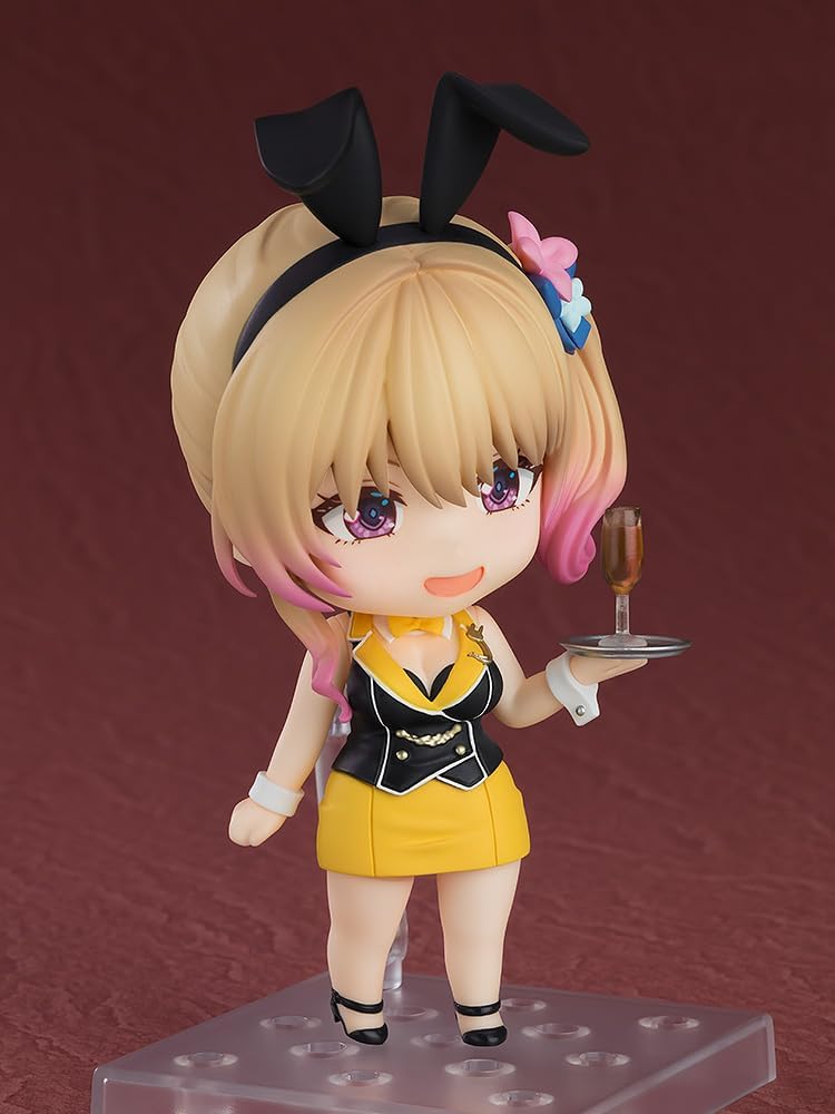 Rin - Nendoroid #2602 (Good Smile Company)