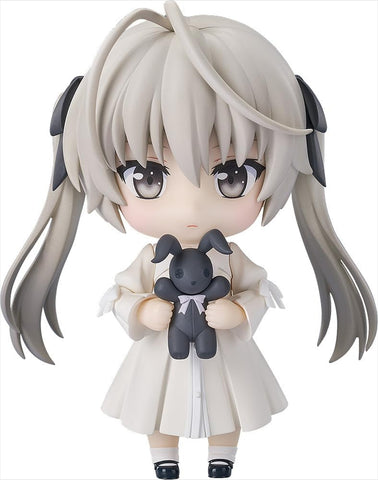 Yosuga no Sora - Kasugano Sora - Nendoroid (#2358) - 2027 Re-release (Good Smile Arts Shanghai, Good Smile Company)