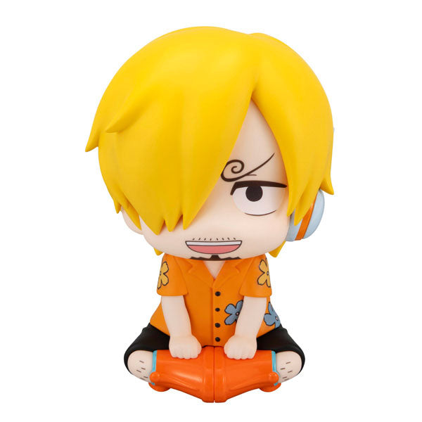 Sanji - One Piece