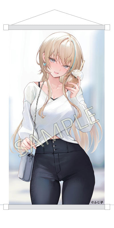 Original - Koigakubo Aoi - 1/4 - Special Set (Otherwhere)
