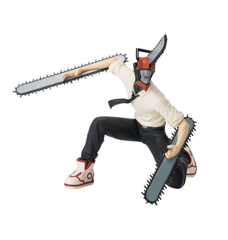 Chainsaw Man - Premium Chokonose Figure - Vol.2 (SEGA)