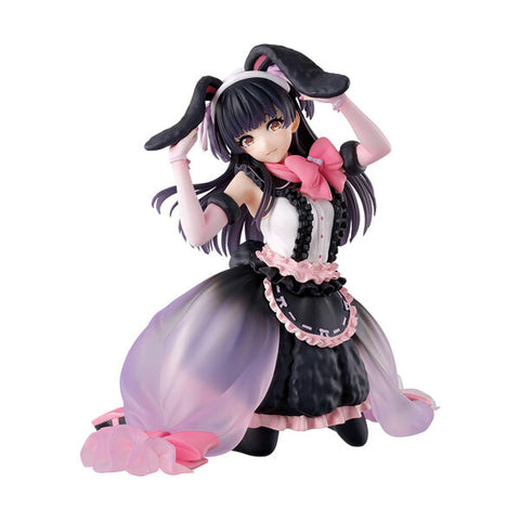 THE iDOLM@STER: Shiny Colors - Mayuzumi Fuyuko - Ichiban Kuji THE iDOLM@STER: Shiny Colors Lolita Fashion Collection - Last One Ver. - Last One Prize (Bandai Spirits)