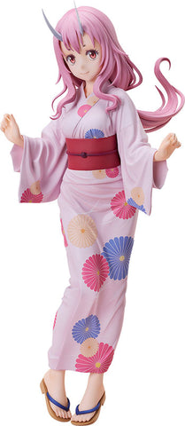 Tensei Shitara Slime Datta Ken - Shuna - B-style - 1/4 - Yukata Ver. (FREEing)