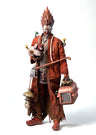 Dorohedoro - En - Kikurage - FigZero - 1/6 (ThreeZero)