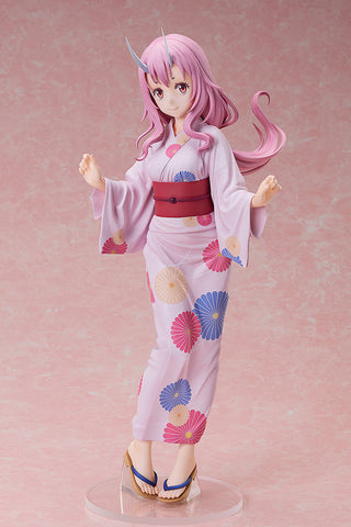 Tensei Shitara Slime Datta Ken - Shuna - B-style - 1/4 - Yukata Ver. (FREEing)