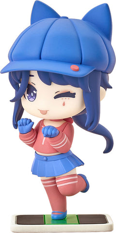 MiSide - Mita - Mini Memory - Cappie (Good Smile Arts Shanghai, Good Smile Company)