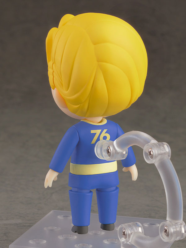 Vault Boy - Nendoroid (#1605) - 76 (Good Smile Company)