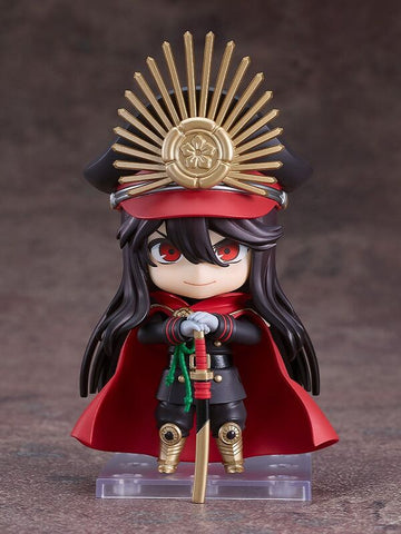 Fate/Grand Order - Oda Nobunaga - Nendoroid #2632 - Archer (Good Smile Company)