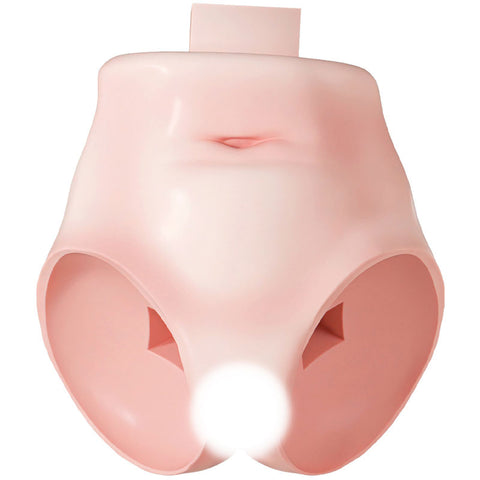 Original - Ball Doll Roze - Optional Part (Insight)