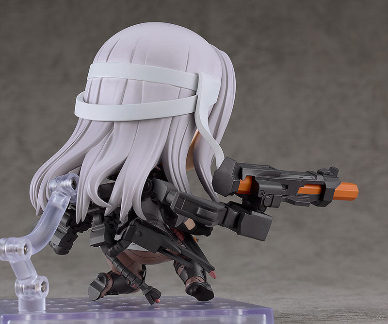 Modernia - Nendoroid #2814 (Good Smile Company)