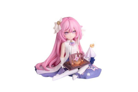 Honkai Impact 3rd - Elysia - Little Series - Herrscher of Human: Ego, Chibi Herrscher ver. (Myethos)