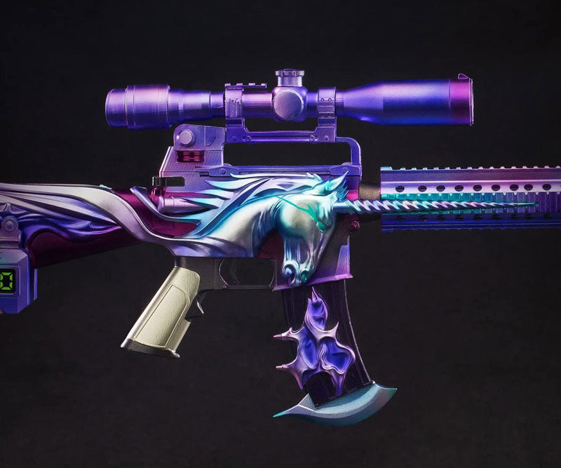 KNIVES OUT M16A4: Unicorn