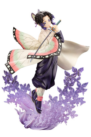 Kimetsu no Yaiba - Kochou Shinobu - ARTFX J - 1/8 - 2026 Re-release (Kotobukiya)